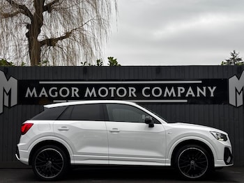 Used Audi Q2 2021 for sale - 77344530: Photo