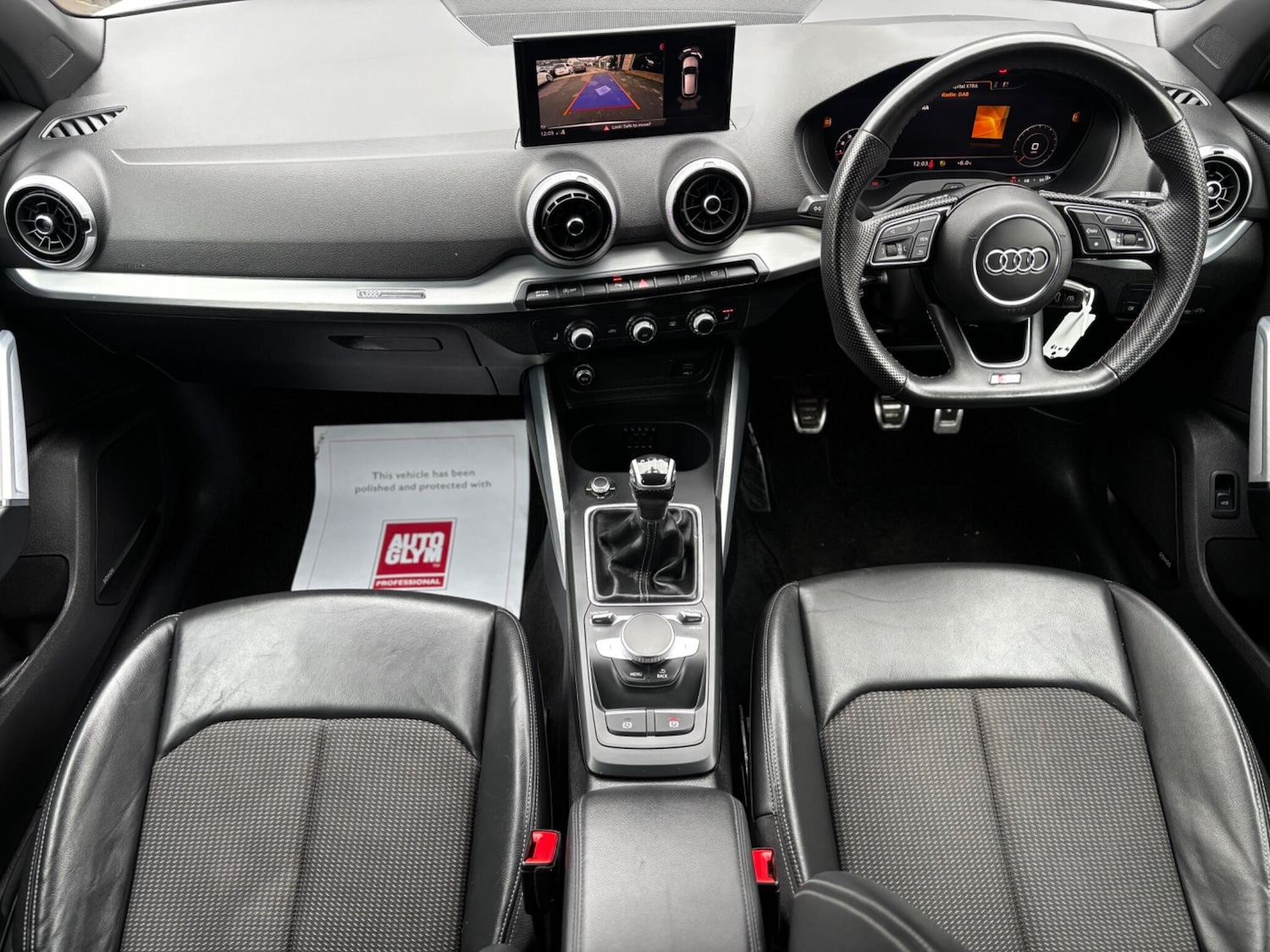 Used Audi Q2 for sale - 77344530: Photo 7