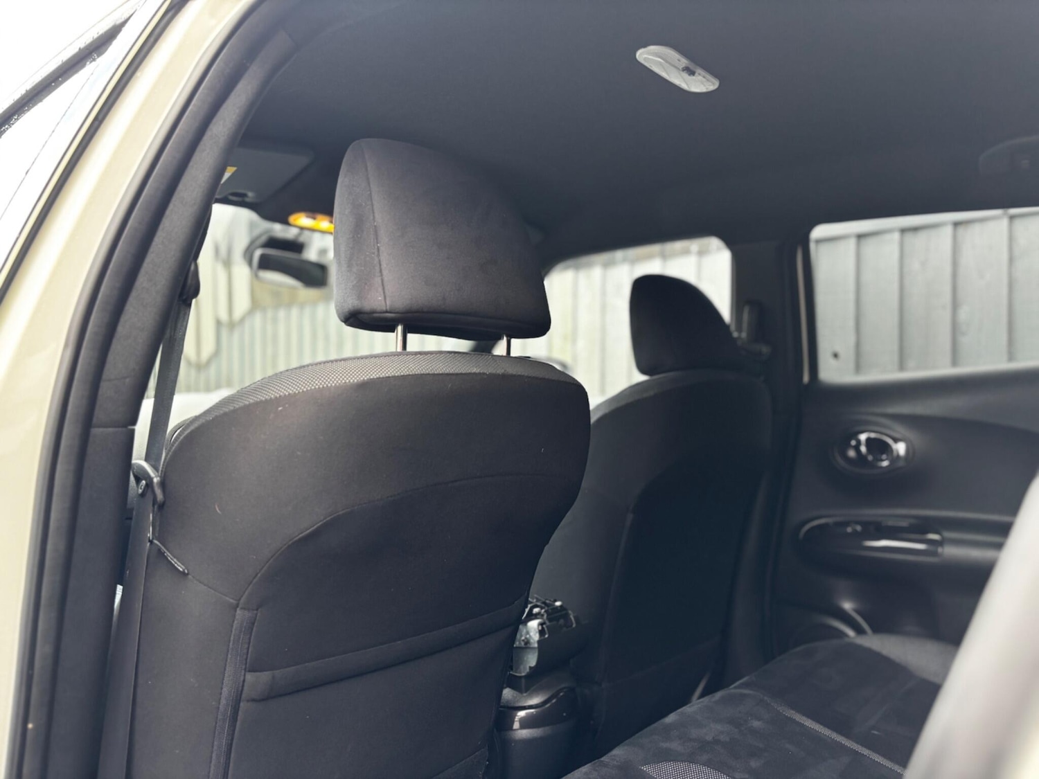 Used Nissan Juke for sale - 77657486: Photo 9