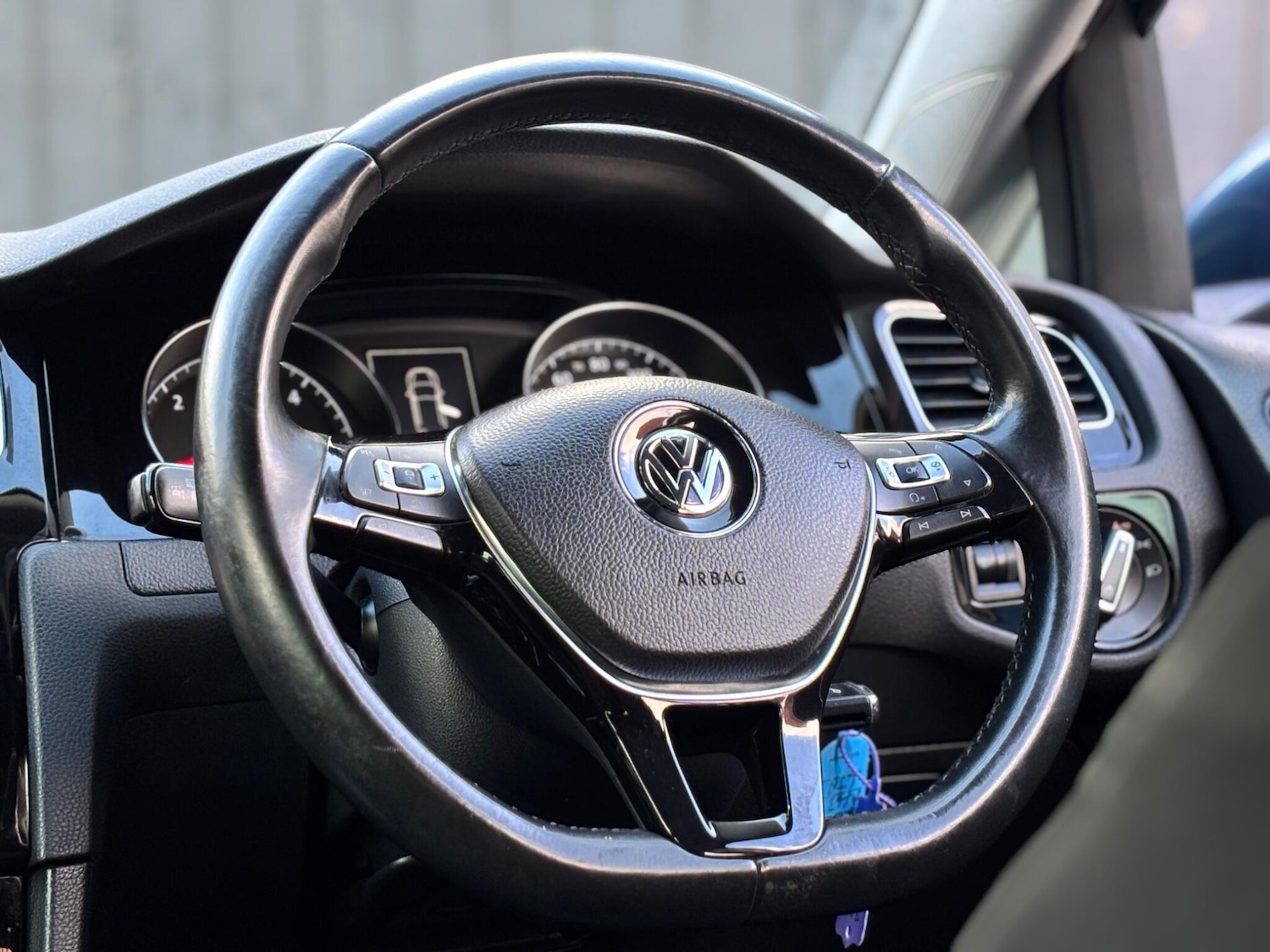 Used Volkswagen Golf for sale - 77852732: Photo 12