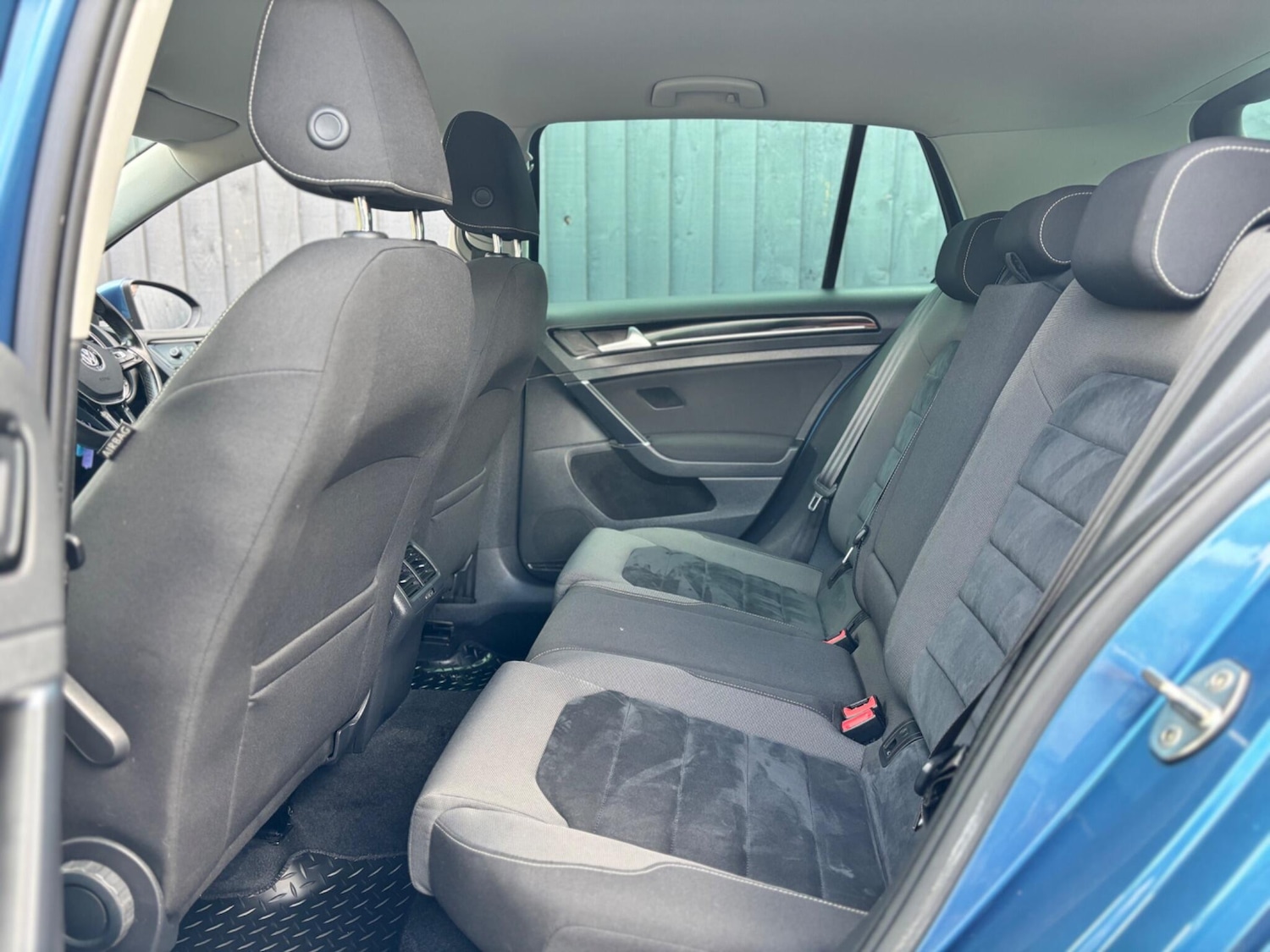 Used Volkswagen Golf for sale - 77852732: Photo 14