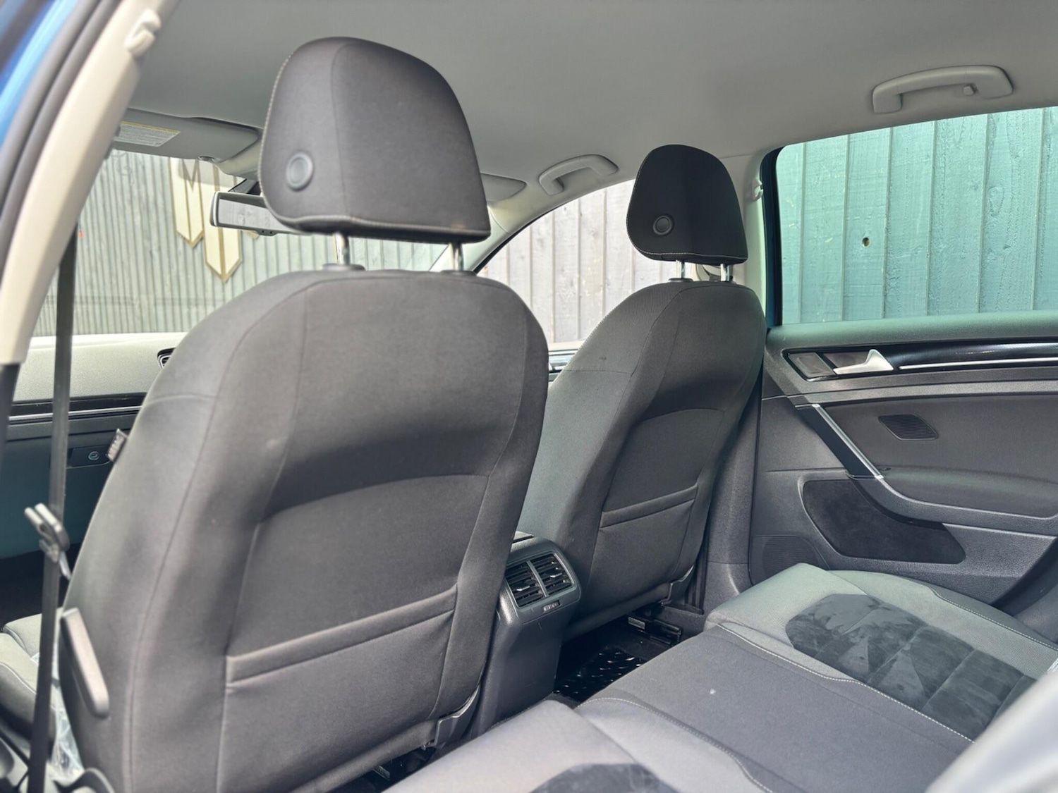 Used Volkswagen Golf for sale - 77852732: Photo 15