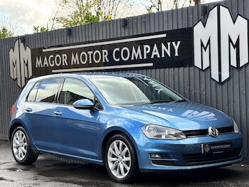 Used Volkswagen Golf 2013 for sale - 77852732: Photo