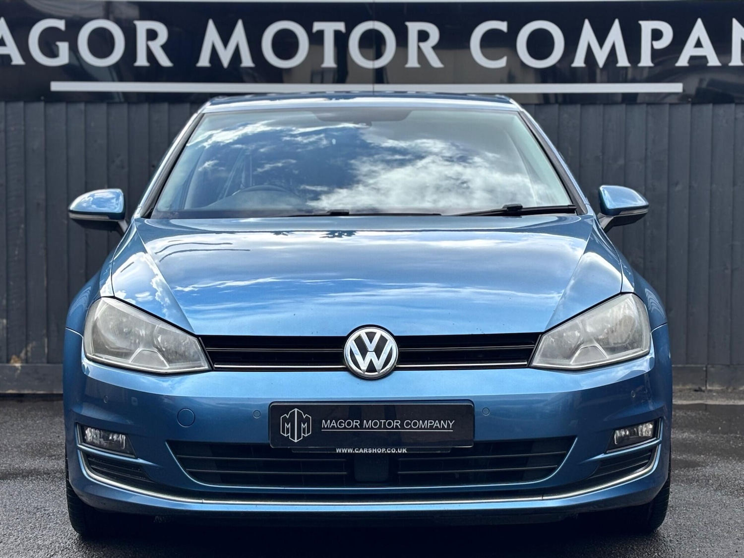 Used Volkswagen Golf for sale - 77852732: Photo 3