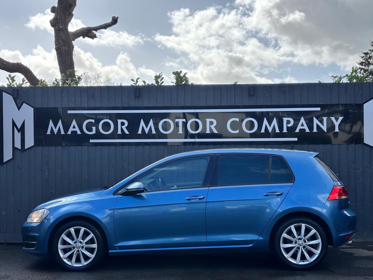 Used Volkswagen Golf for sale - 77852732: Photo 5
