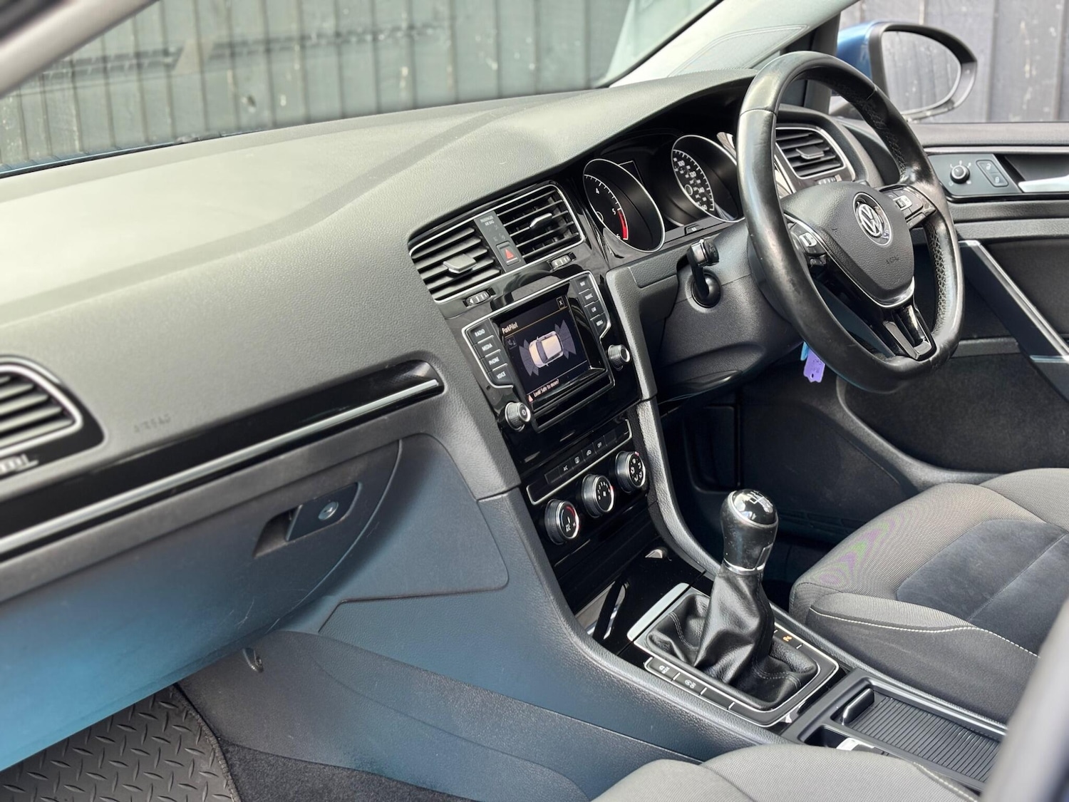 Used Volkswagen Golf for sale - 77852732: Photo 6