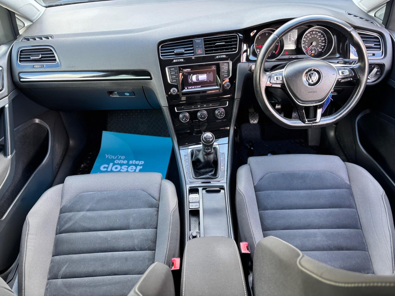 Used Volkswagen Golf for sale - 77852732: Photo 7