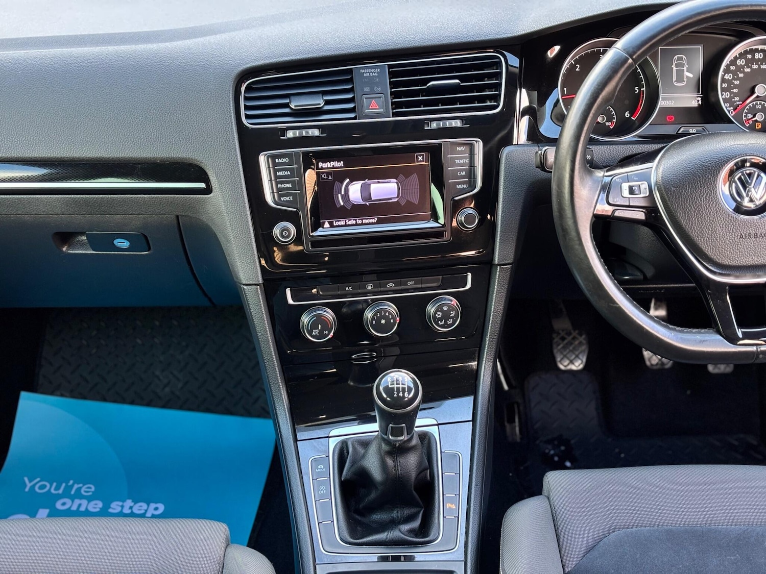 Used Volkswagen Golf for sale - 77852732: Photo 8