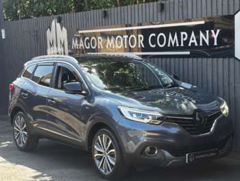 (17) - 1.5 dCi Signature Nav Euro 6 (s/s) 5dr