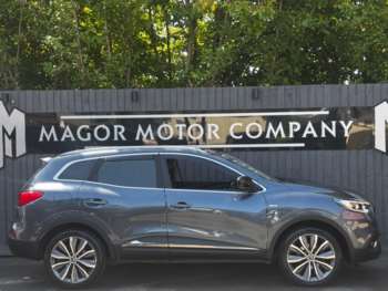 Used Renault Kadjar 2017 for sale - 74521975: Photo