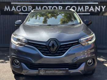 Used Renault Kadjar 2017 for sale - 74521975: Photo