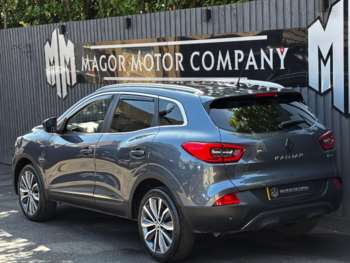 Used Renault Kadjar 2017 for sale - 74521975: Photo