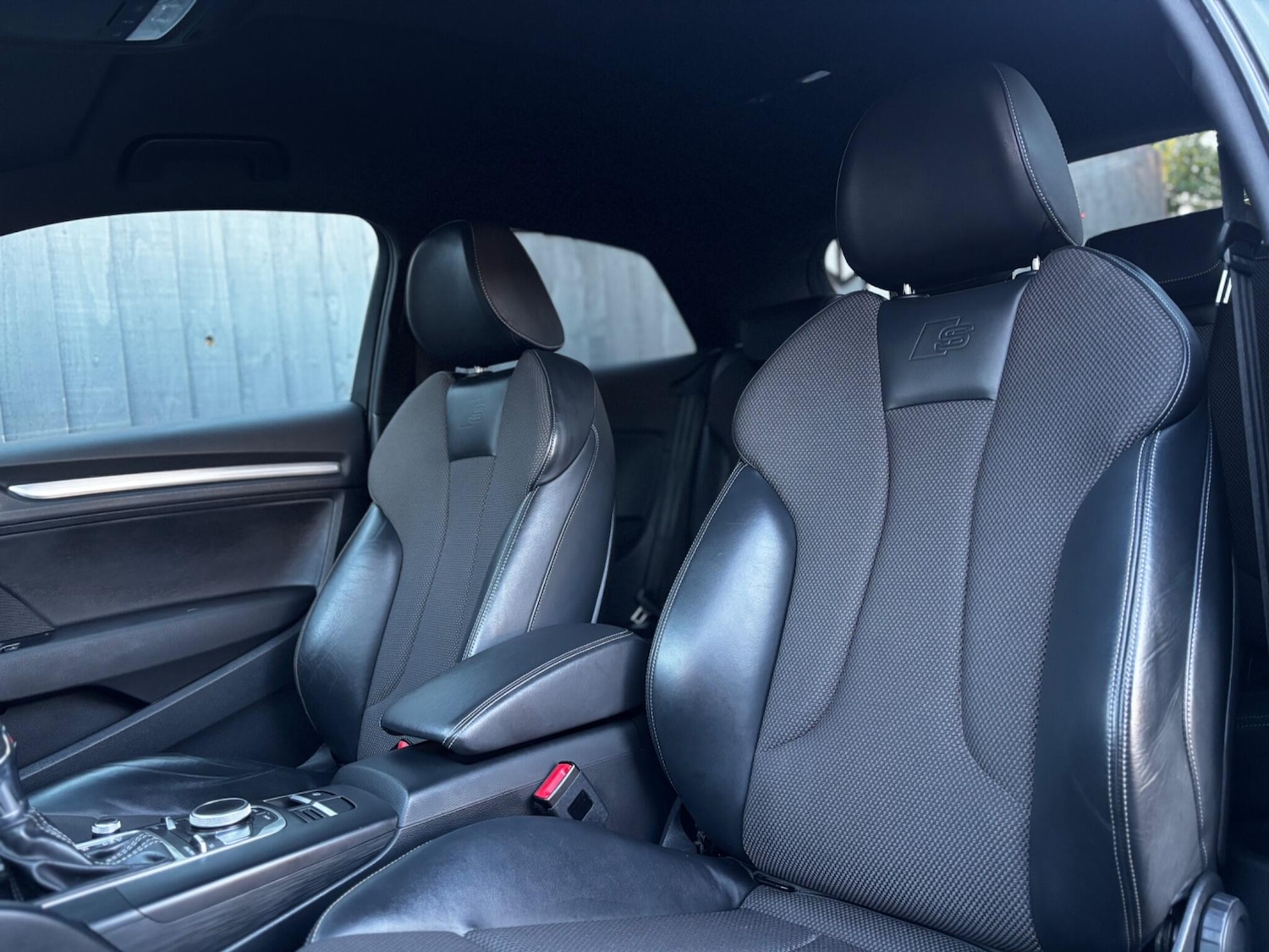 Used Audi A3 2016 for sale - 77098157: Photo 14