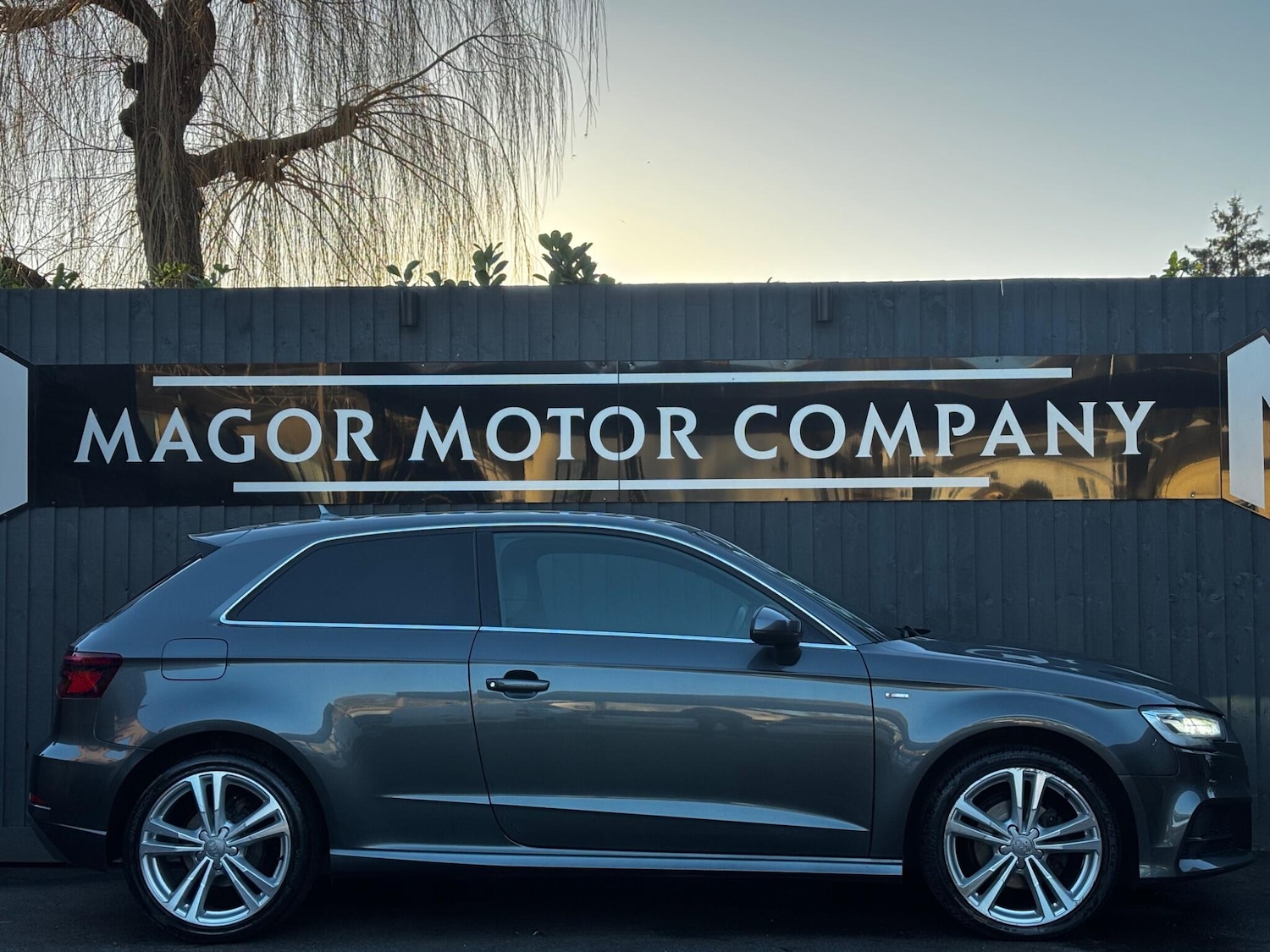 Used Audi A3 2016 for sale - 77098157: Photo 2