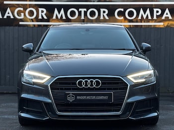 Used Audi A3 2016 for sale - 77098157: Photo