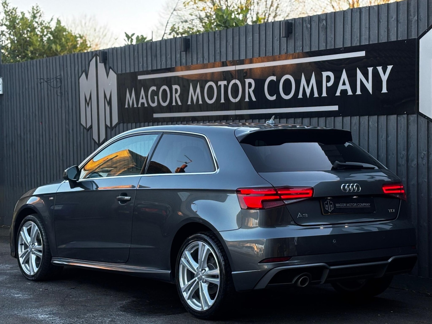 Used Audi A3 2016 for sale - 77098157: Photo 4