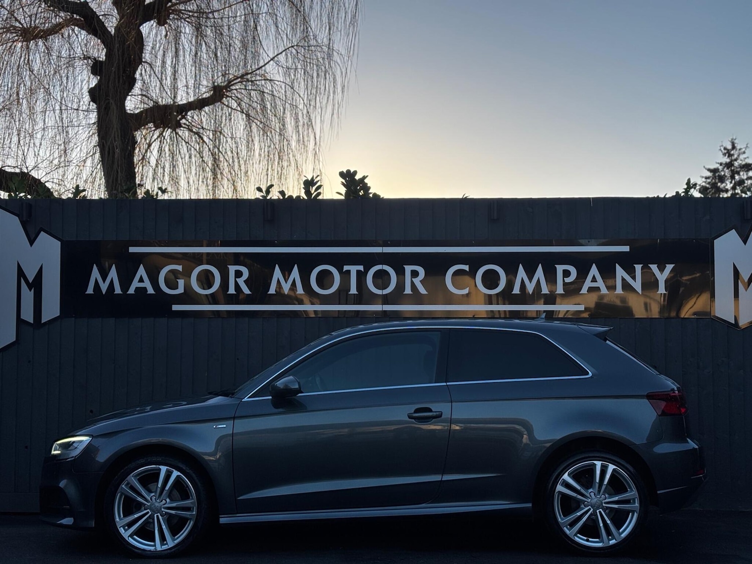 Used Audi A3 2016 for sale - 77098157: Photo 5