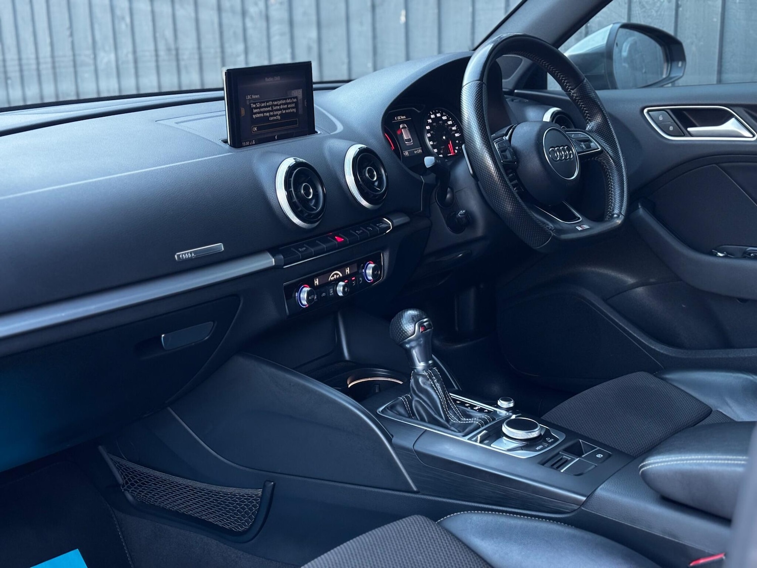 Used Audi A3 2016 for sale - 77098157: Photo 6