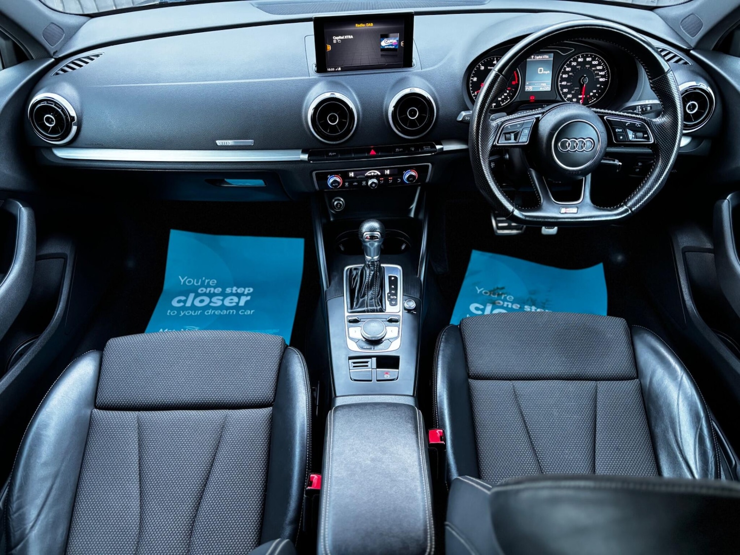 Used Audi A3 2016 for sale - 77098157: Photo 7