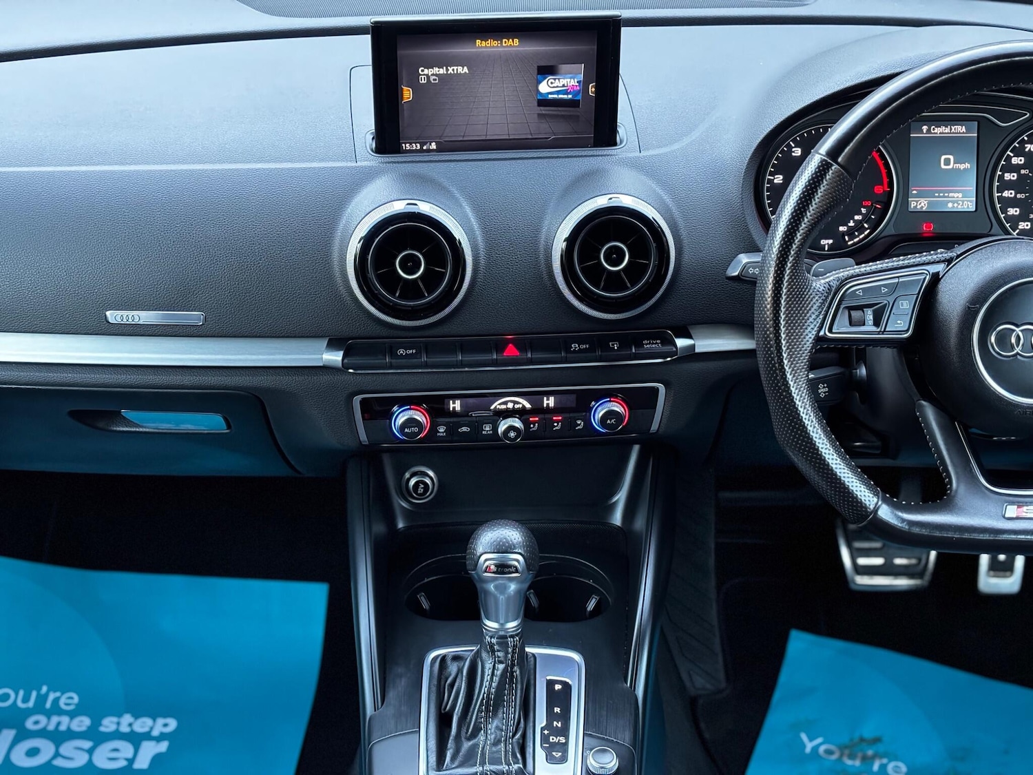 Used Audi A3 2016 for sale - 77098157: Photo 8