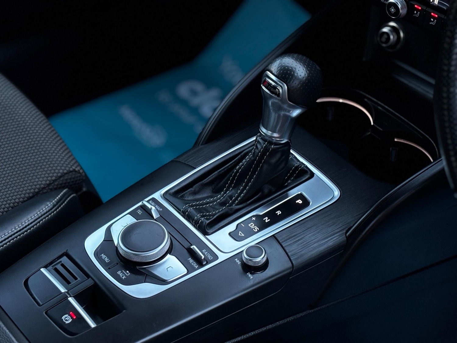 Used Audi A3 2016 for sale - 77098157: Photo 9