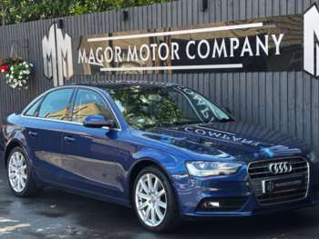 2015 (15) - 2.0 TDI SE Technik Multitronic Euro 5 (s/s) 4dr