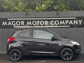 Used Ford Ka 2016 for sale - 74822351: Photo