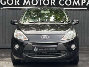 Used Ford Ka 2016 for sale - 74822351: Photo