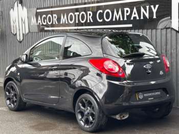 Used Ford Ka 2016 for sale - 74822351: Photo