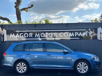 Used Volkswagen Golf 2014 for sale - 78448778: Photo