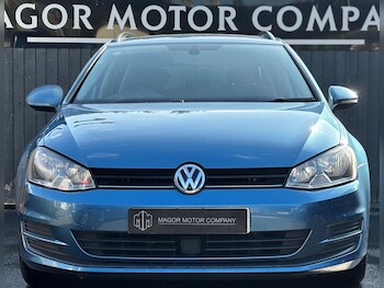 Used Volkswagen Golf 2014 for sale - 78448778: Photo