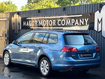 Used Volkswagen Golf 2014 for sale - 78448778: Photo