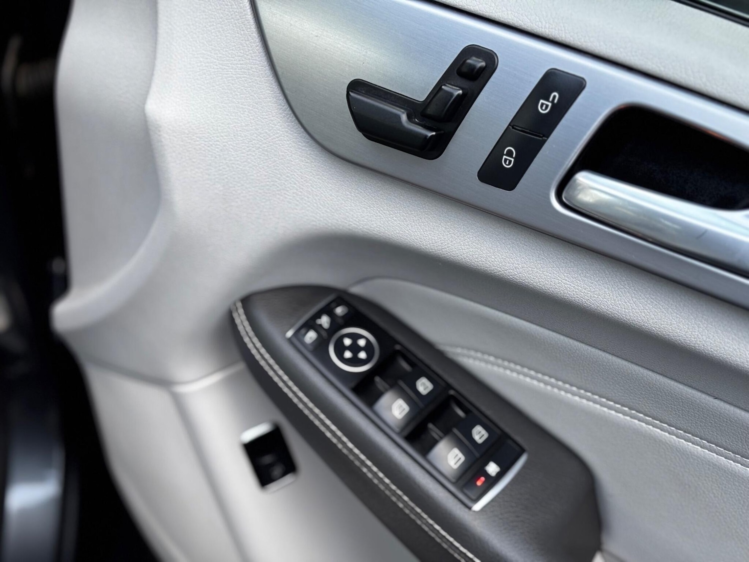 Used Mercedes-Benz M-Class 2014 for sale - 76151712: Photo 13
