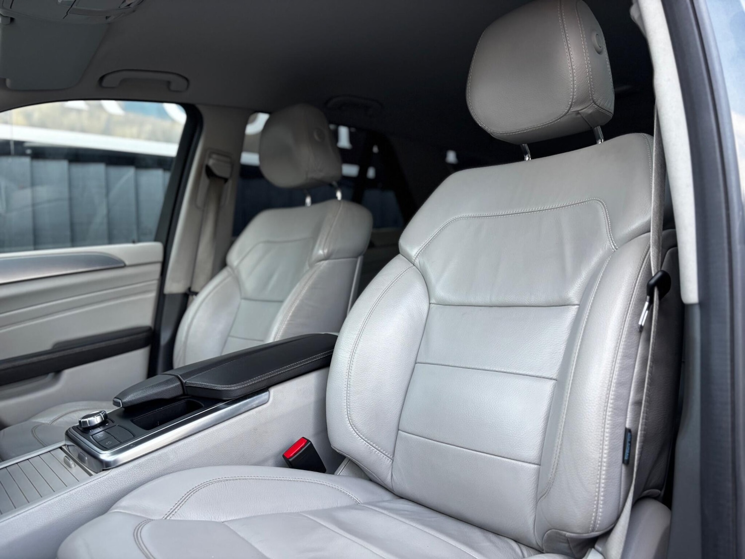 Used Mercedes-Benz M-Class 2014 for sale - 76151712: Photo 14
