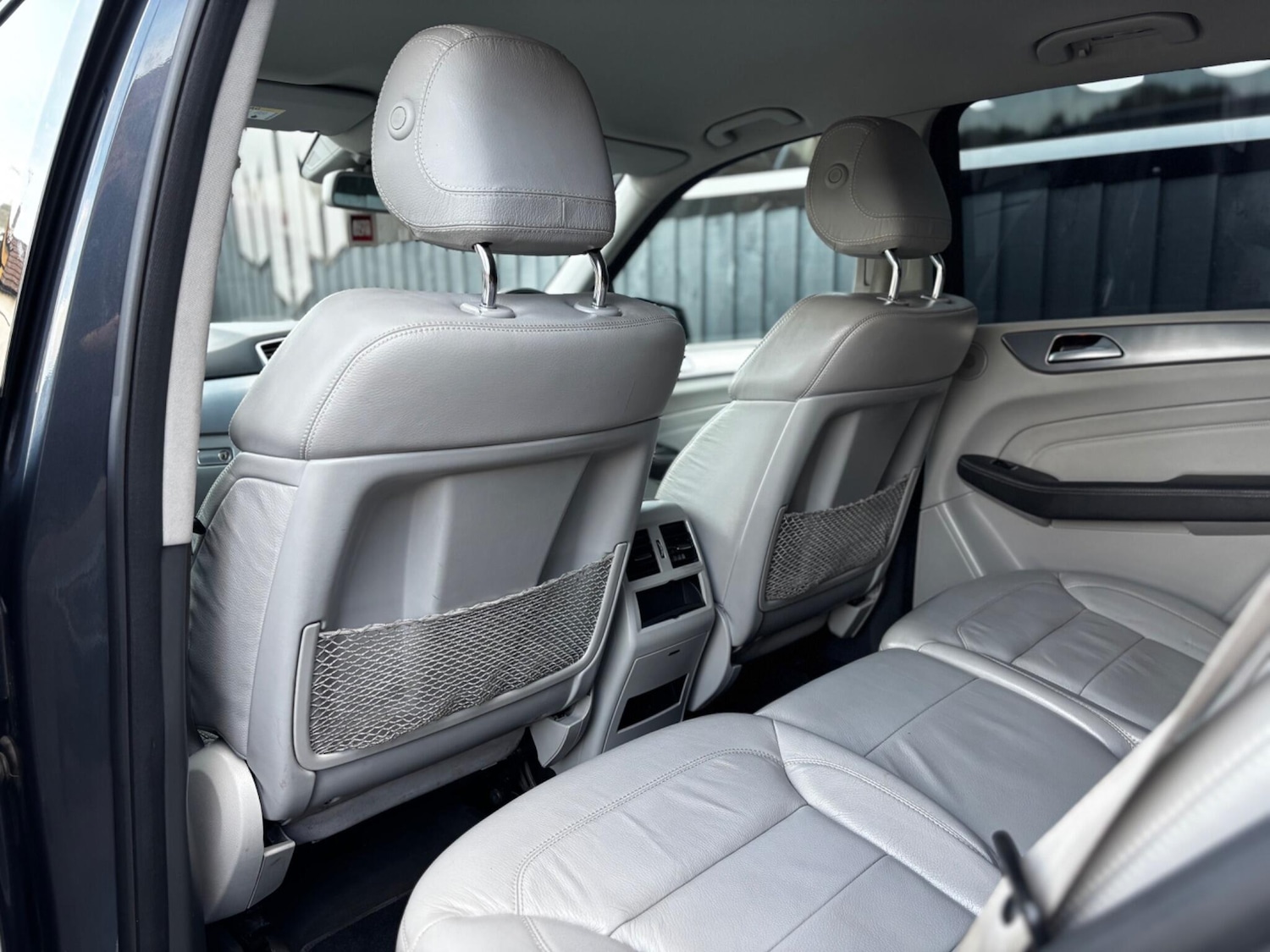Used Mercedes-Benz M-Class 2014 for sale - 76151712: Photo 15
