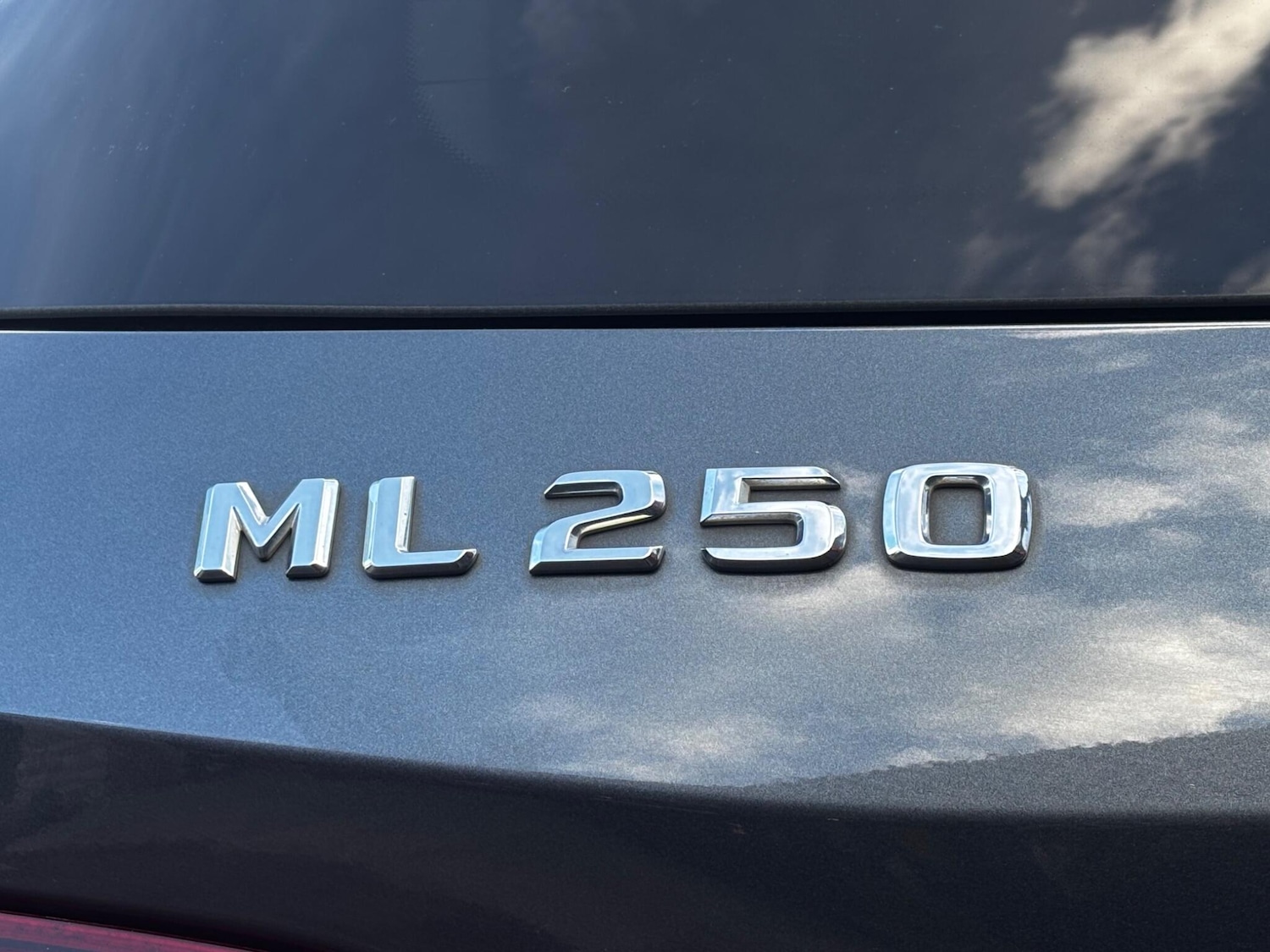 Used Mercedes-Benz M-Class 2014 for sale - 76151712: Photo 5
