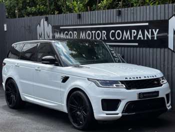 2018 (68) - 3.0 SDV6 HSE Dynamic 5dr Auto