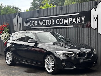 2015 (65) - 1.5 116d M Sport Euro 6 (s/s) 5dr