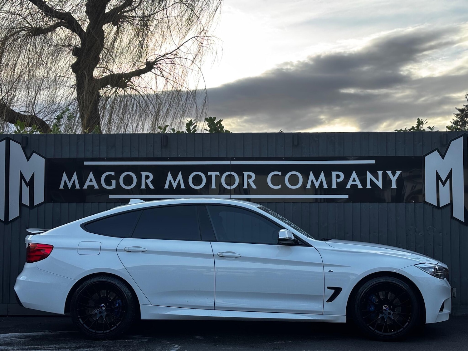 Used BMW 3 Series 2014 for sale - 77156715: Photo 2