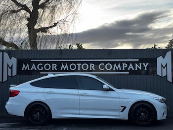 Used BMW 3 Series 2014 for sale - 77156715: Photo