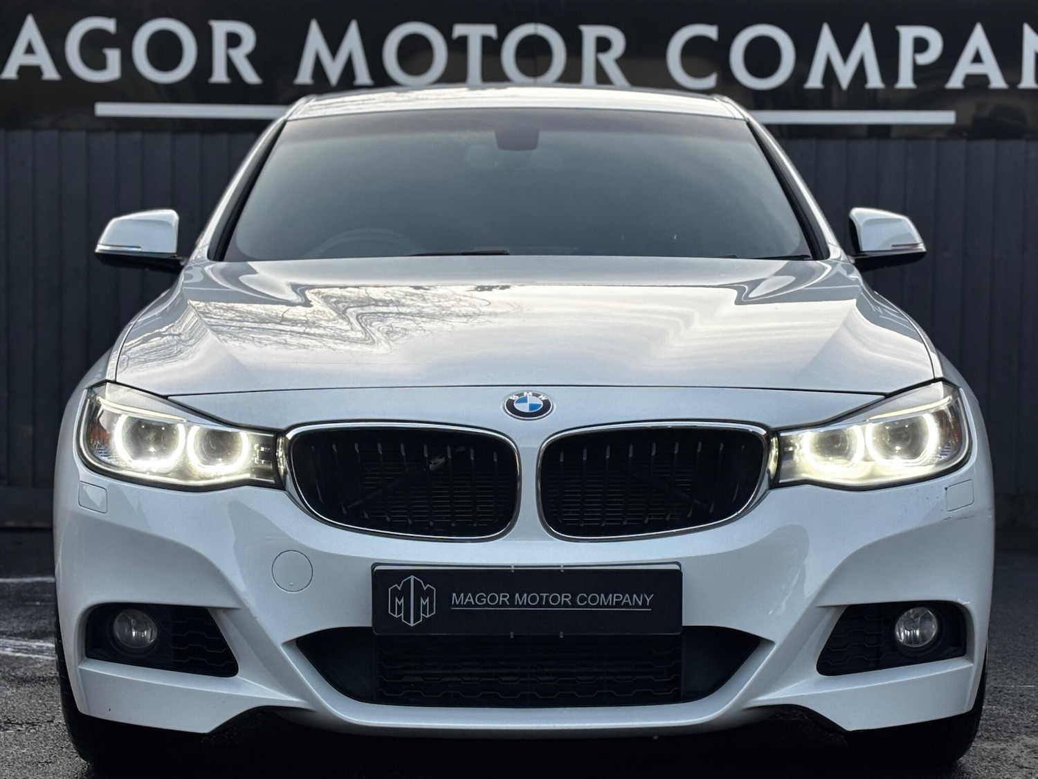 Used BMW 3 Series 2014 for sale - 77156715: Photo 3