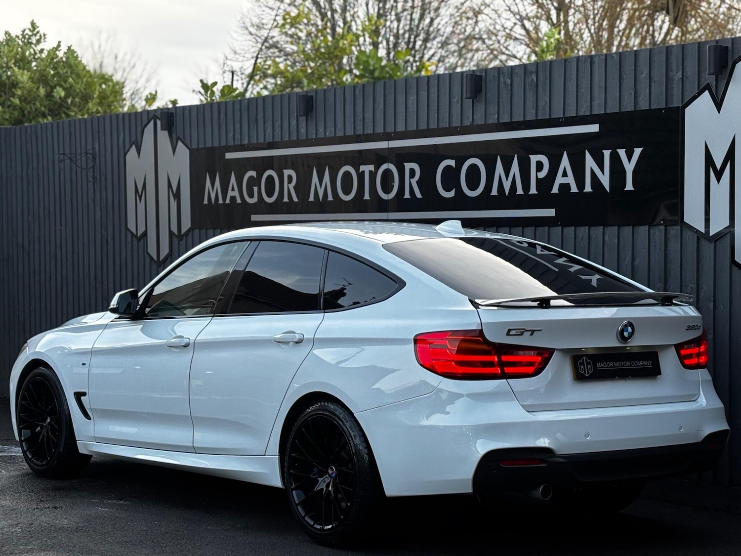 Used BMW 3 Series 2014 for sale - 77156715: Photo 4