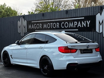 Used BMW 3 Series 2014 for sale - 77156715: Photo