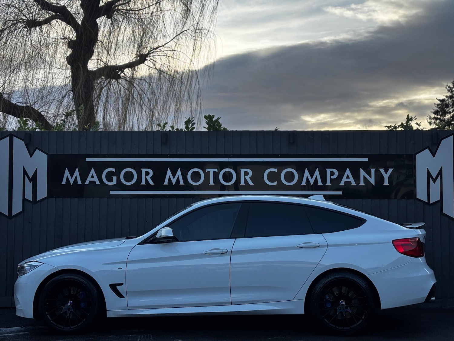 Used BMW 3 Series 2014 for sale - 77156715: Photo 5