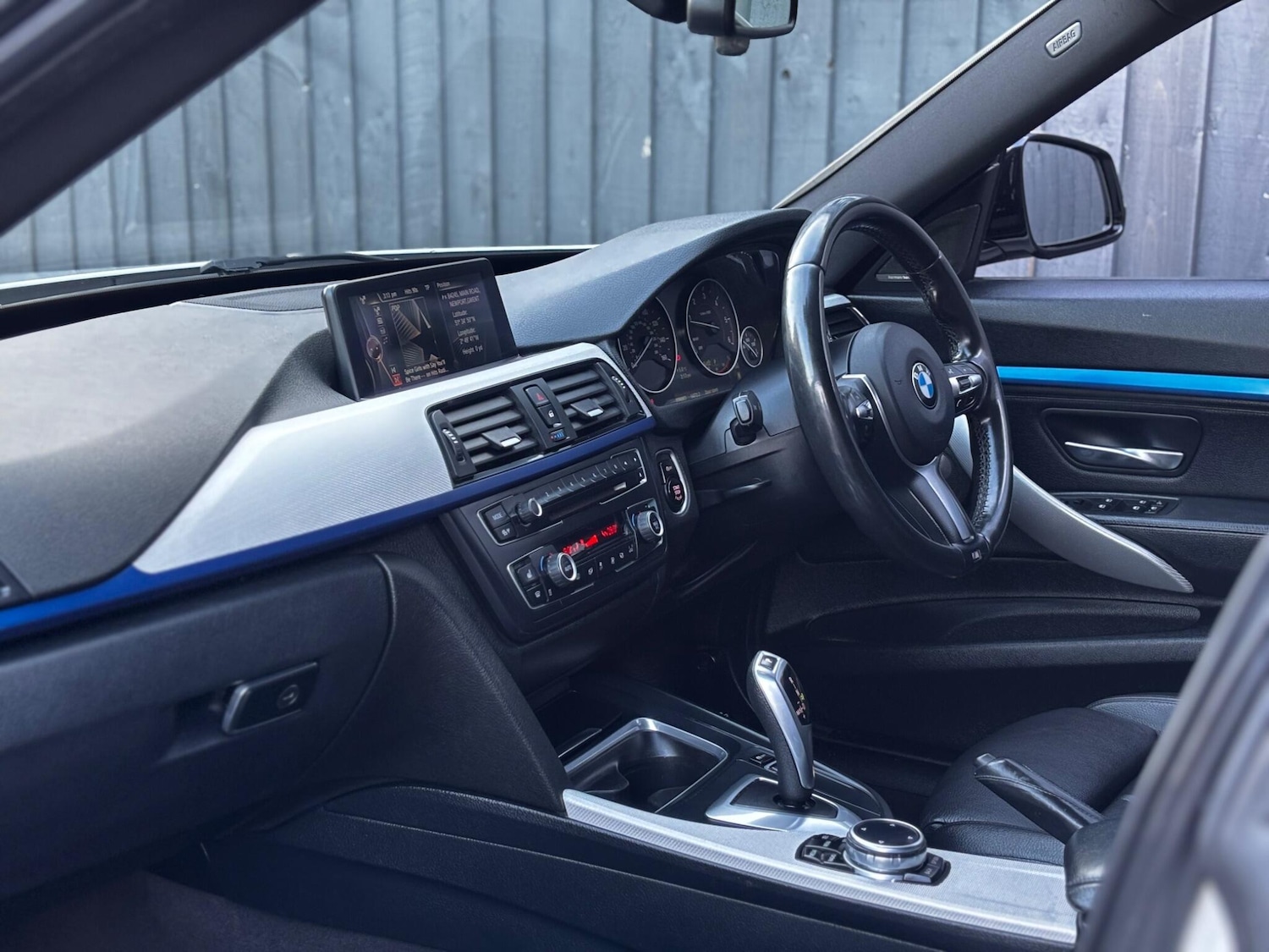 Used BMW 3 Series 2014 for sale - 77156715: Photo 6