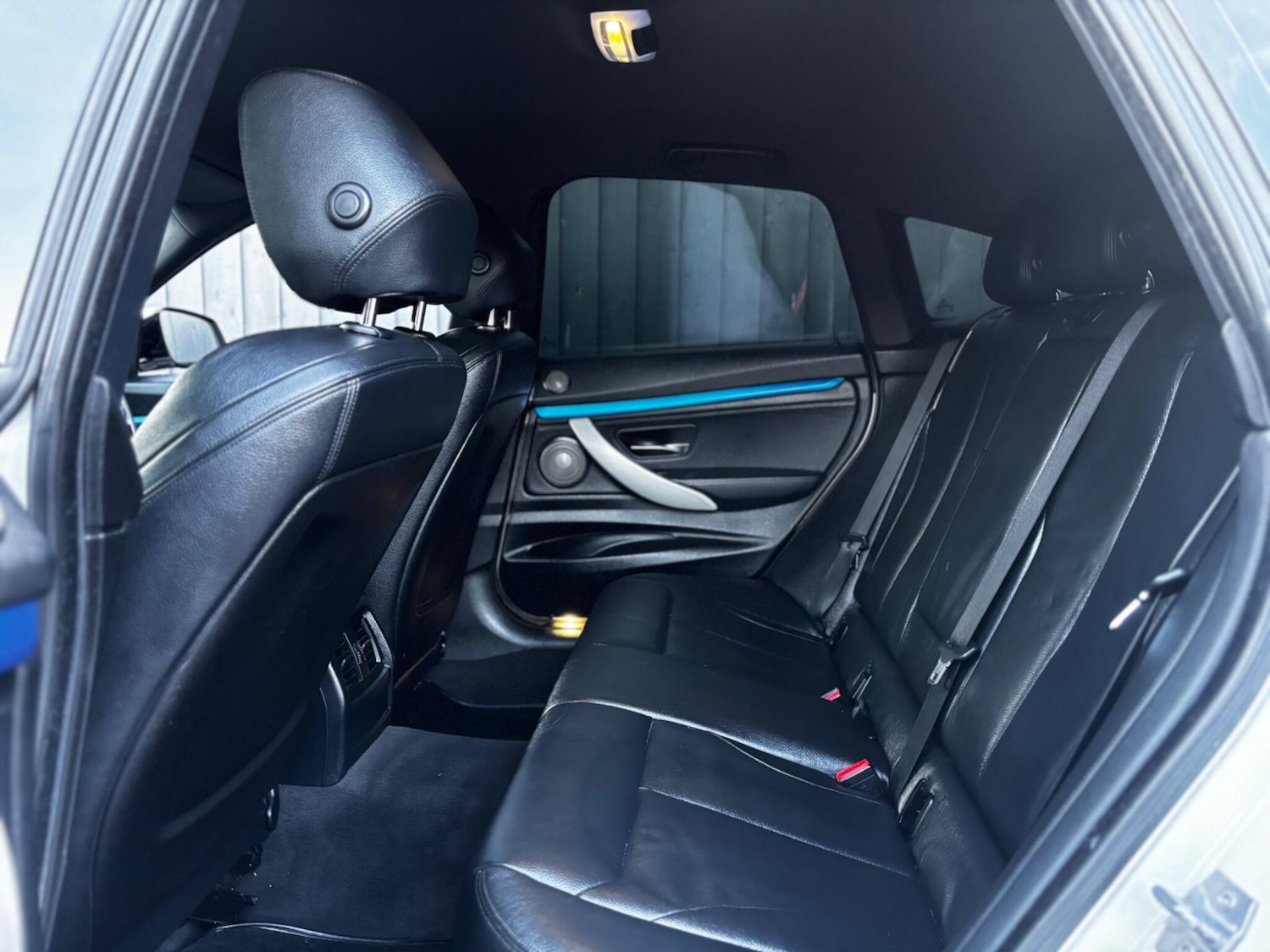 Used BMW 3 Series 2014 for sale - 77156715: Photo 8