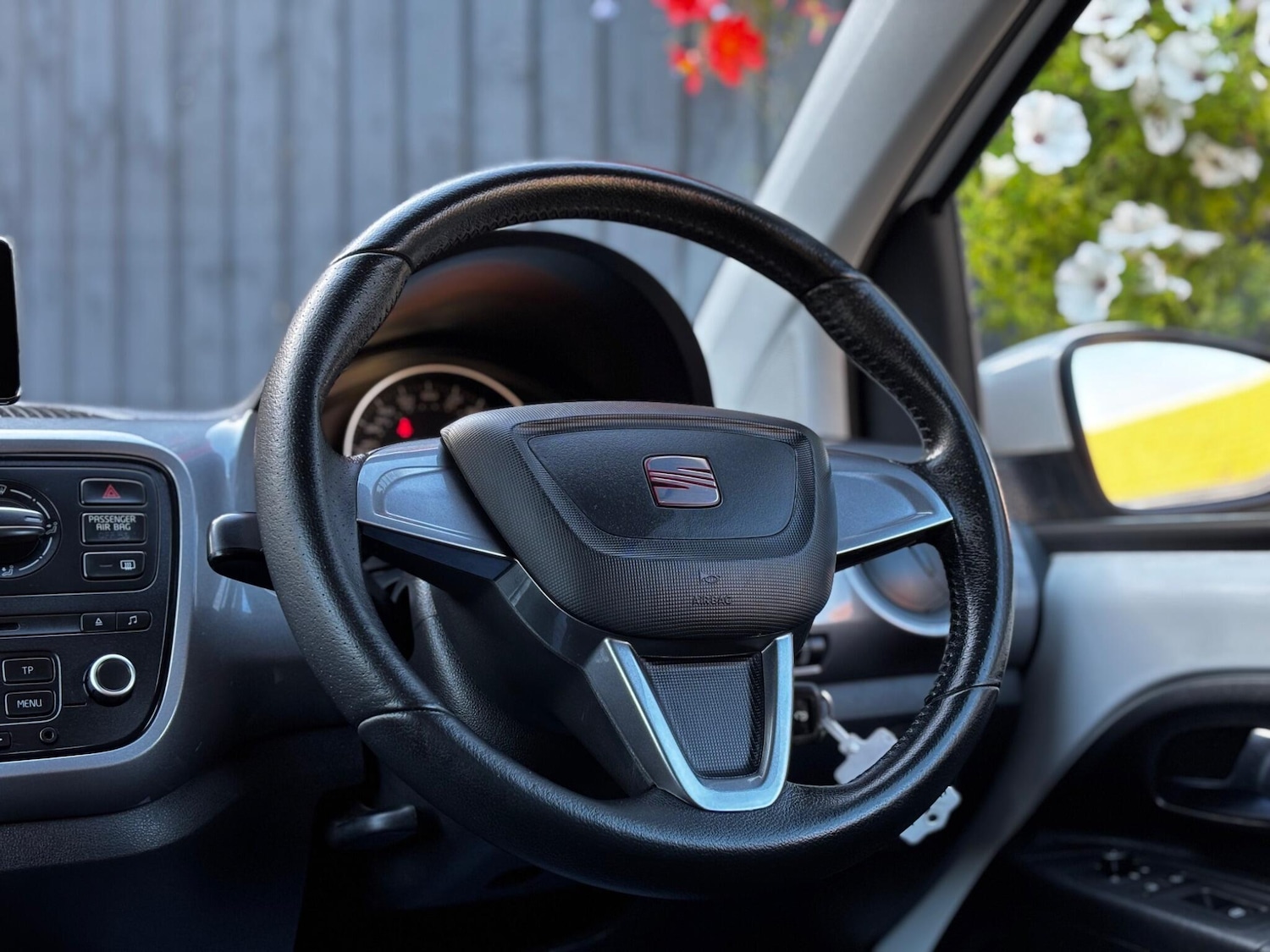 Used SEAT Mii 2013 for sale - 76189079: Photo 10