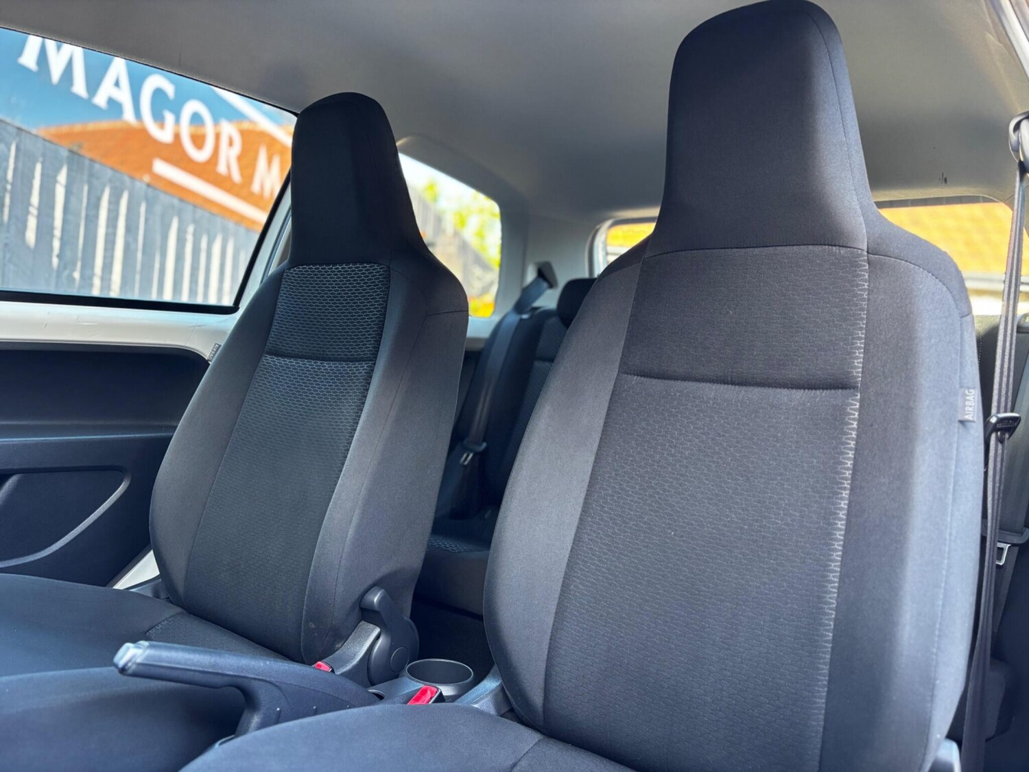 Used SEAT Mii 2013 for sale - 76189079: Photo 13