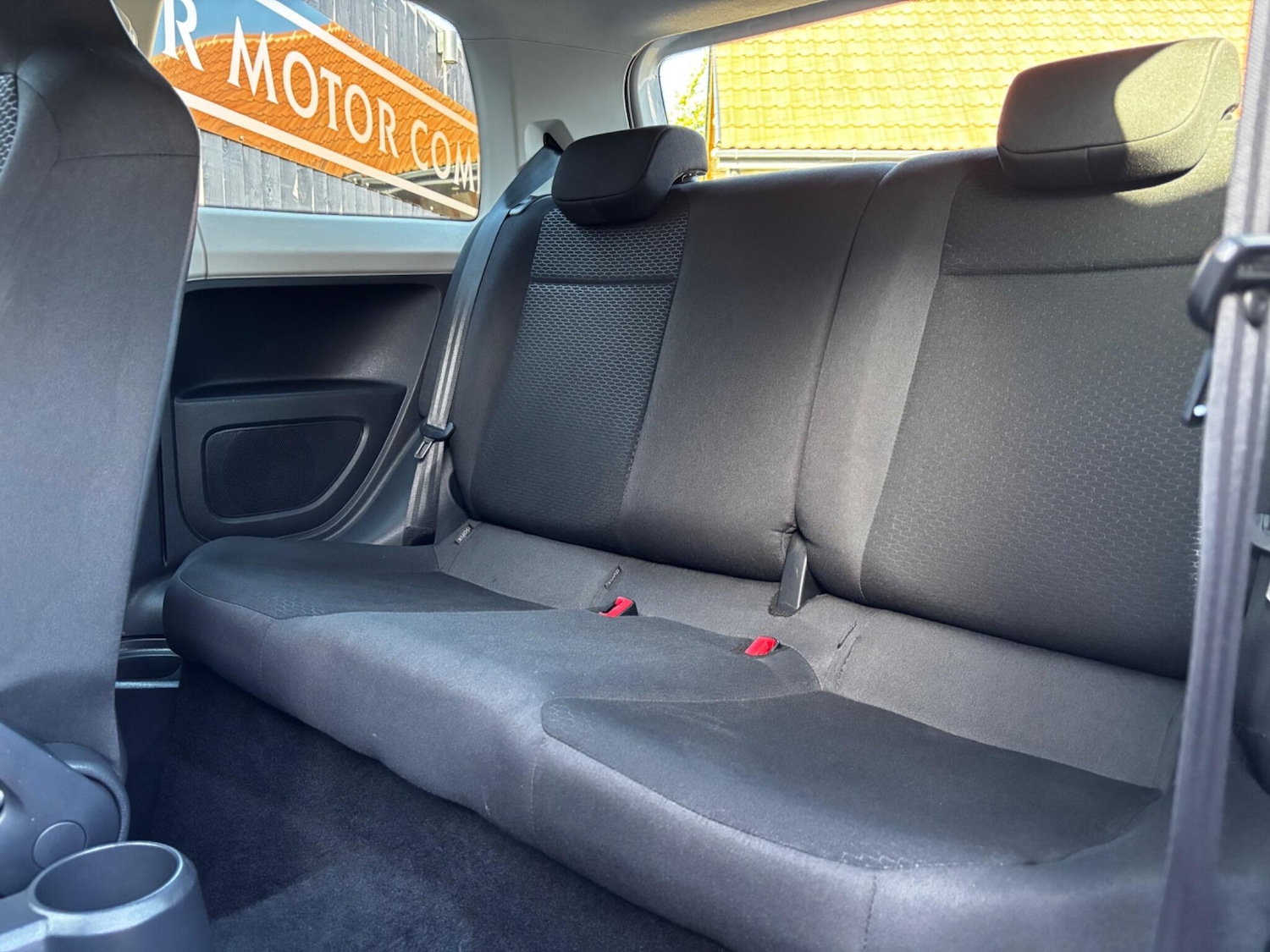 Used SEAT Mii 2013 for sale - 76189079: Photo 14