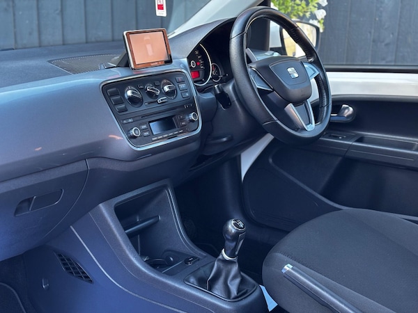 Used SEAT Mii 2013 for sale - 76189079: Photo 6